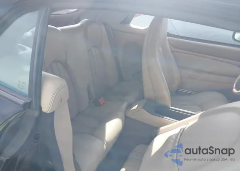 1999 Jaguar Xk8 from USA, damaged, VIN SAJGX2040XC038590